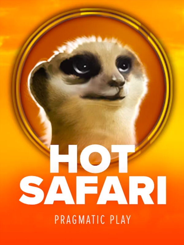 Hot Safari