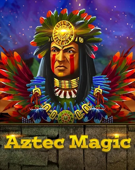 Aztec Magic