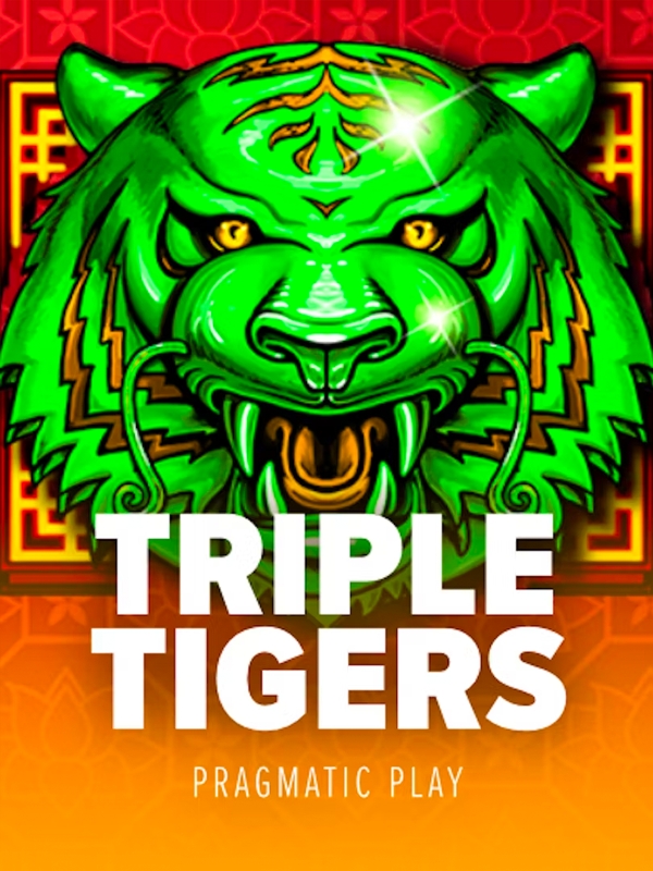 Triple Tigers