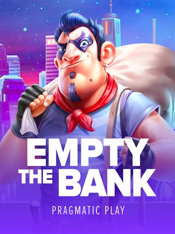 Empty the Bank