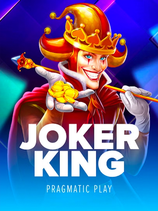 Joker King