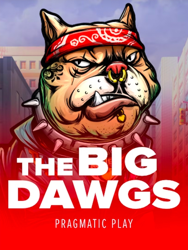 The Big Dawgs