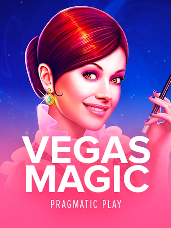 Vegas Magic