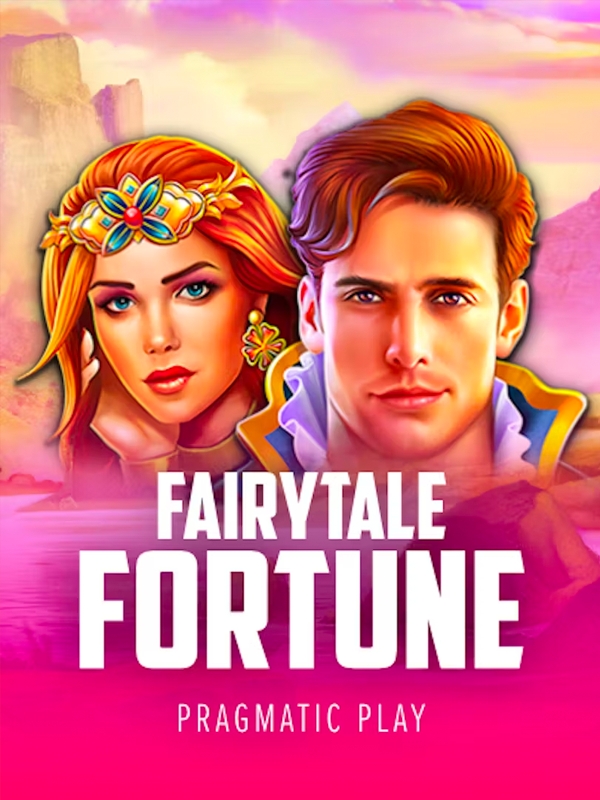 Fairytale Fortune