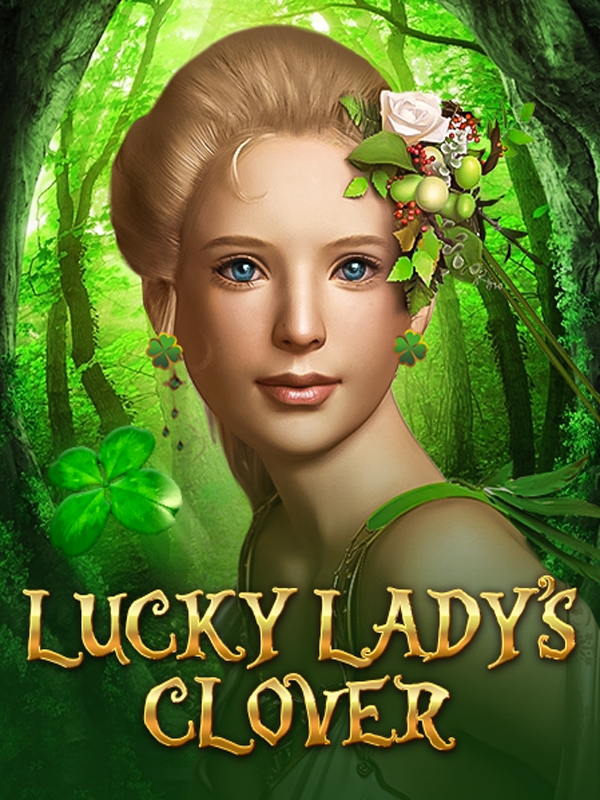 Lucky Lady's Clover