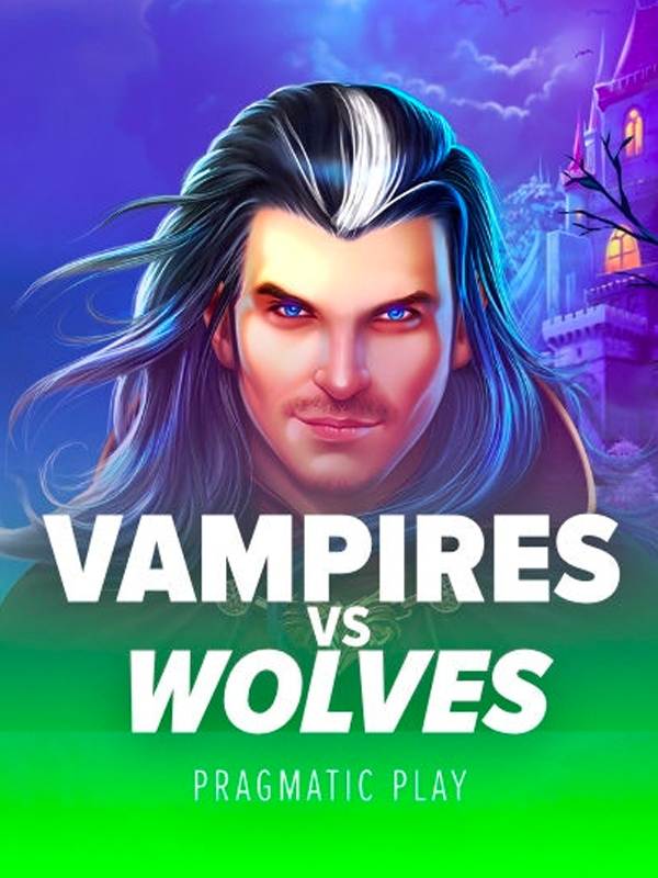 Vampires vs Wolves