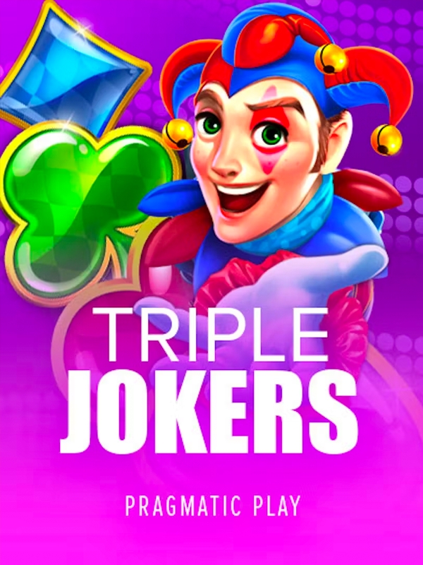 Triple Jokers