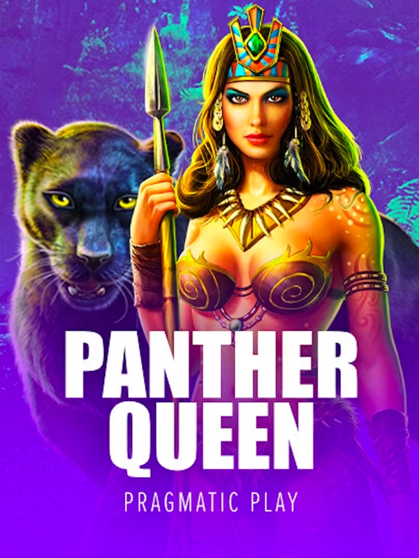 Panther Queen