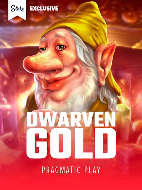 Dwarven Gold