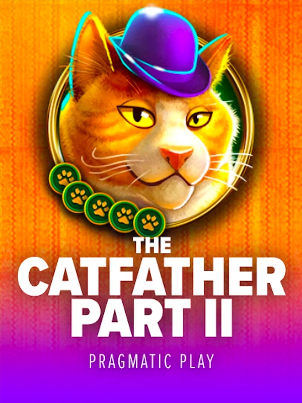 The Catfather II