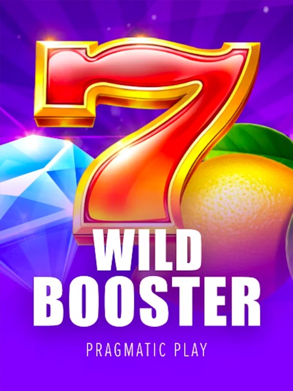 Wild Booster