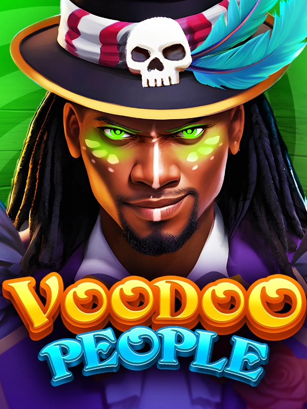 Voodoo People