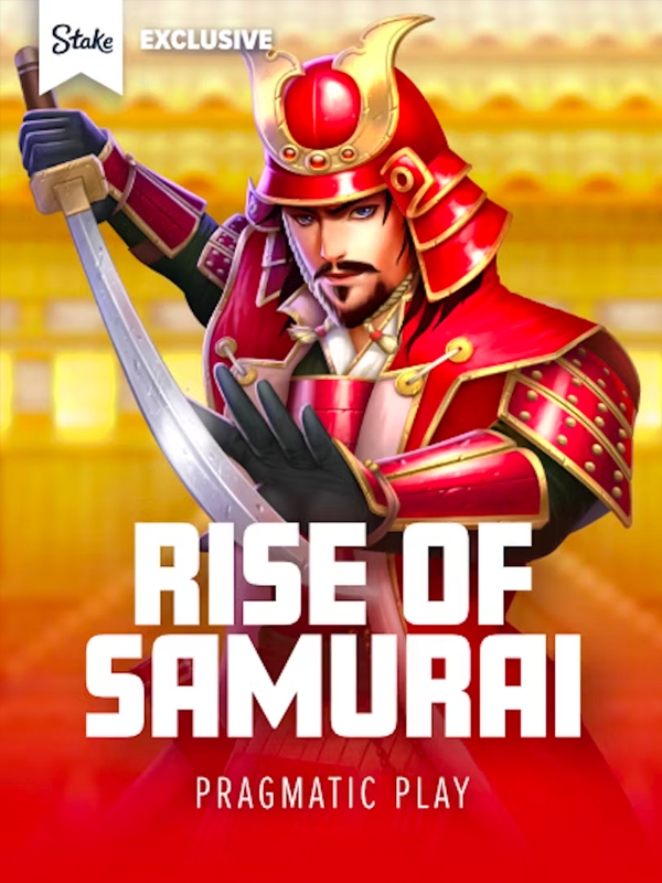 Rise of Samurai