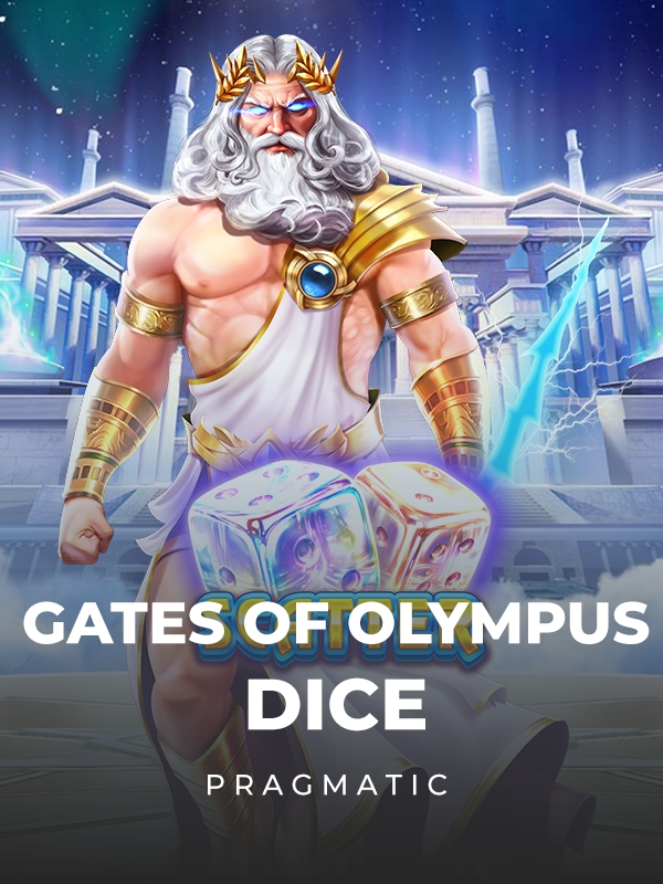 Gates of Olympus Dice