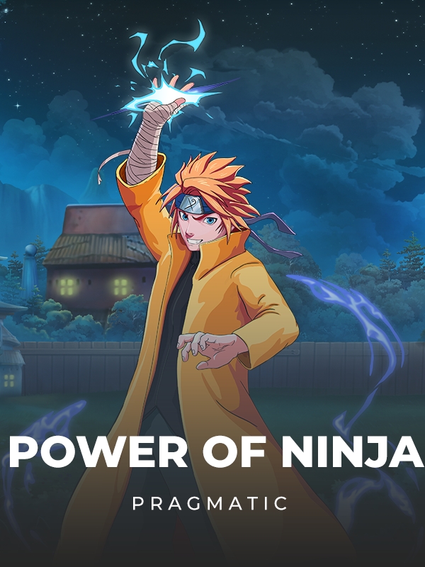 Power of Ninja