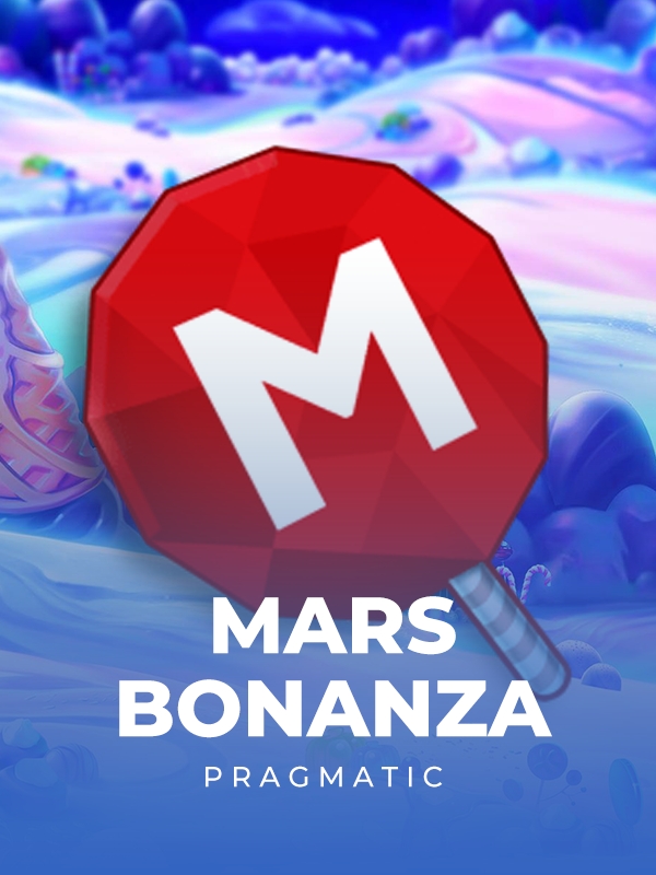 Mars Bonanza