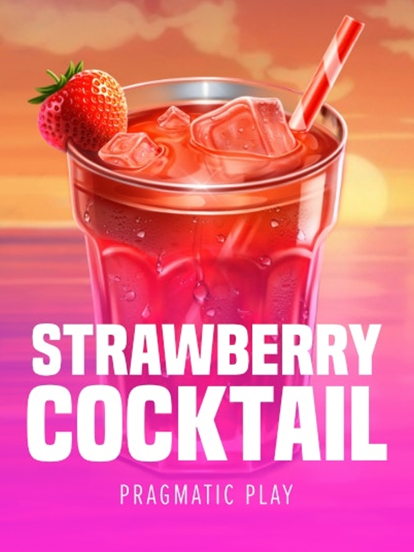 Strawberry Cocktail