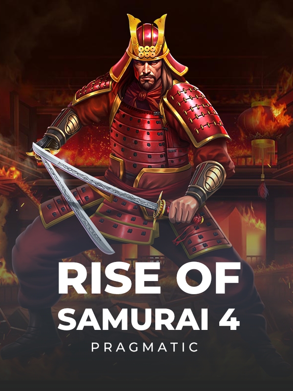 Rise of Samurai 4