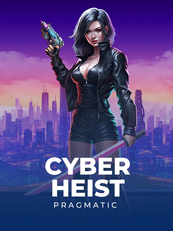 Cyber Heist