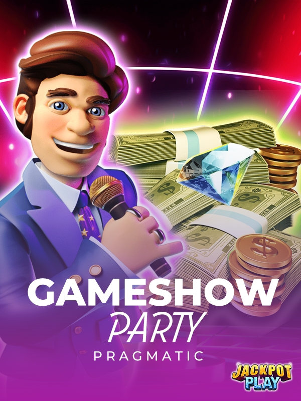 Gameshow Party