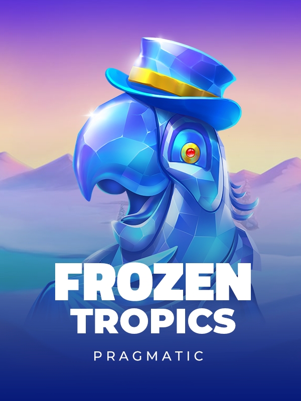 Frozen Tropics