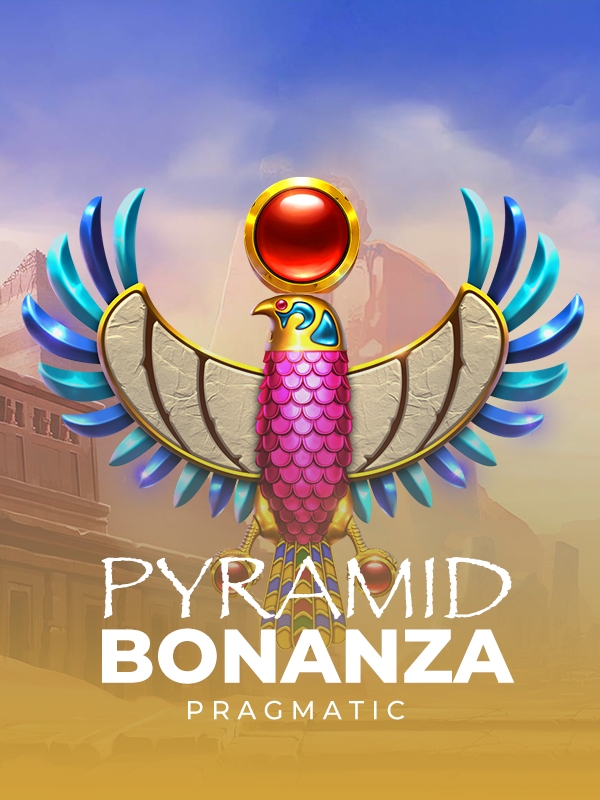 Pyramid Bonanza