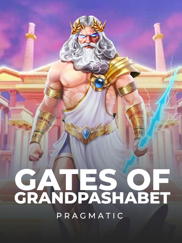 Gates of Grandpashabet