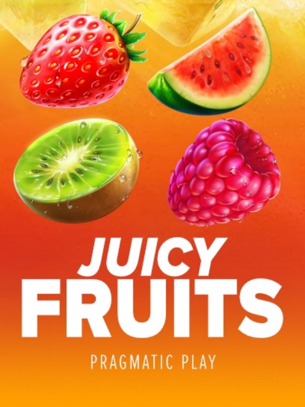 Juicy Fruits