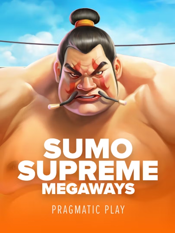 Sumo Supreme Megaways