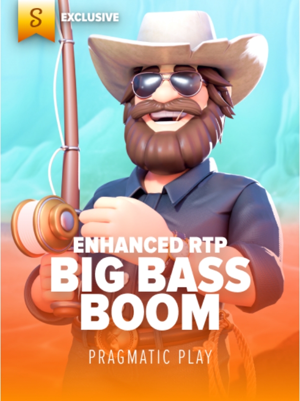 Big Bass Boom