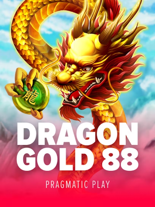 Dragon Gold 88