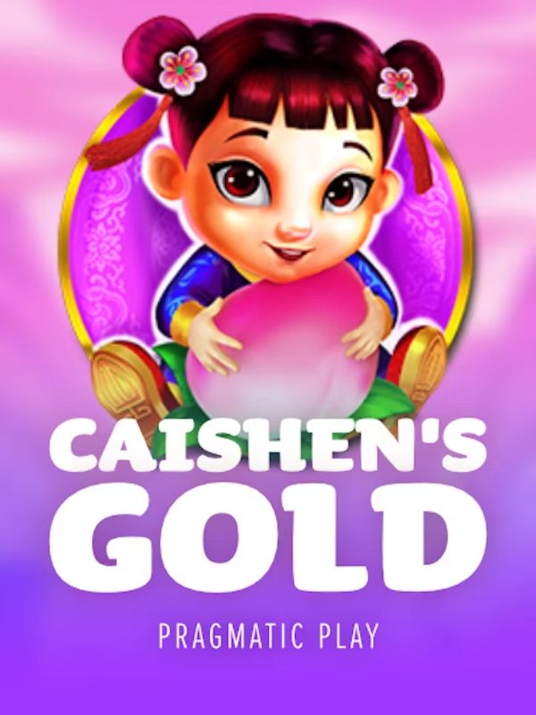 Caishen’s Gold