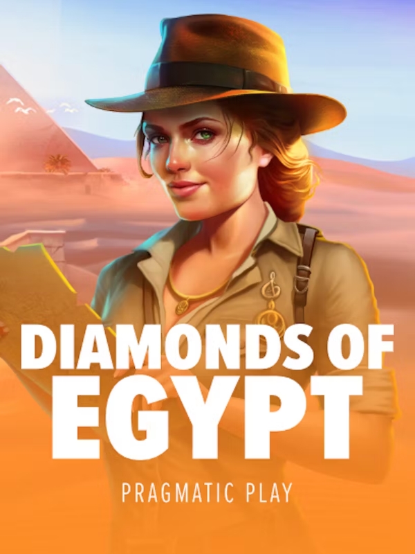 Diamonds Of Egypt