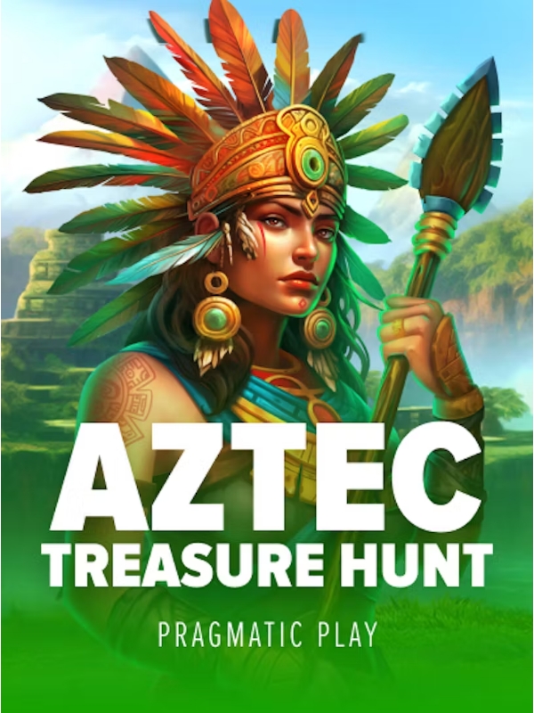 Aztec Treasure Hunt