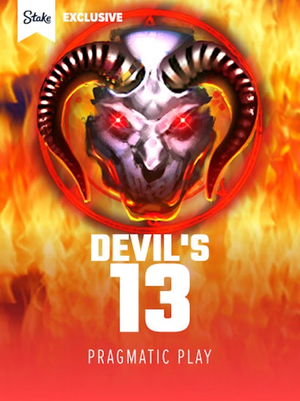 Devil`s 13