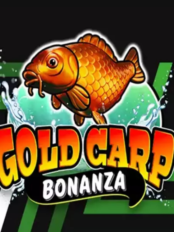 Gold Carp Bonanza