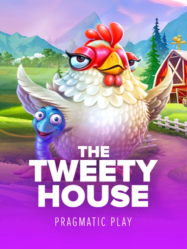 The Tweety House