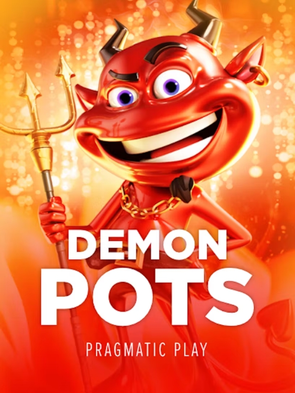 Demon Pots