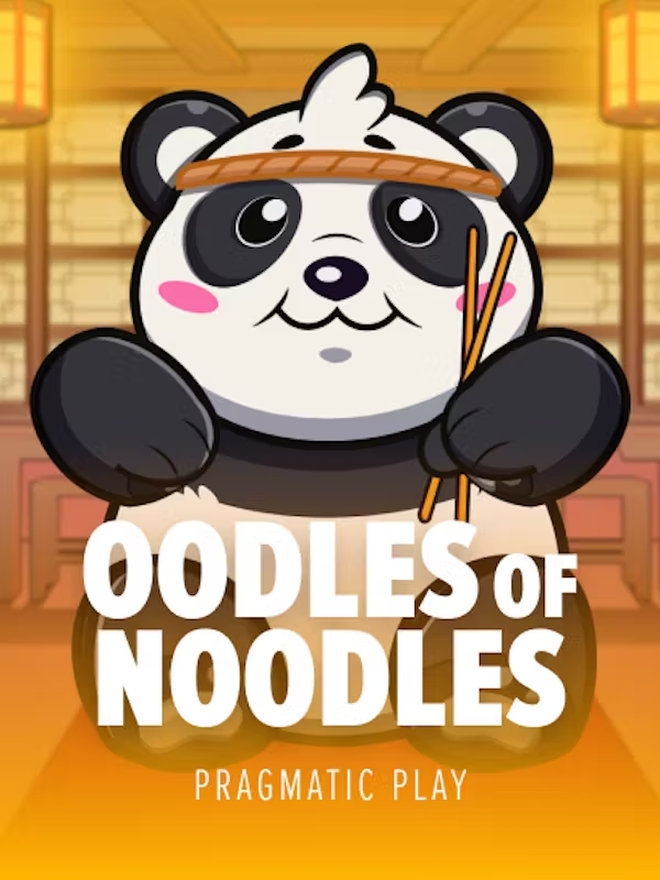 Oodles of Noodles