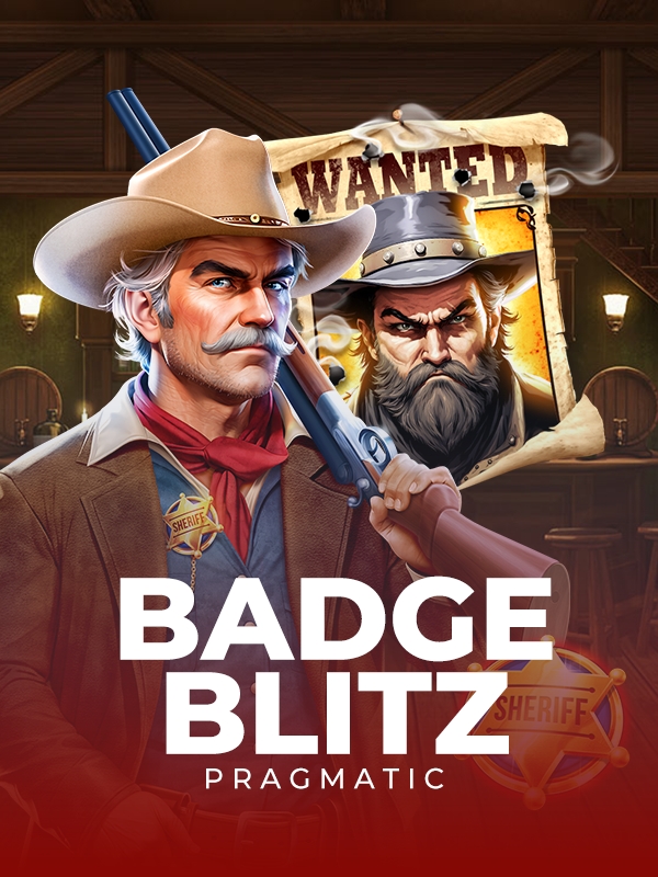 Badge Blitz