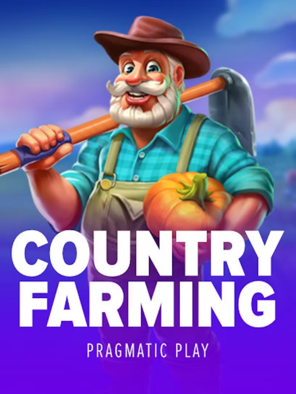 Country Farming