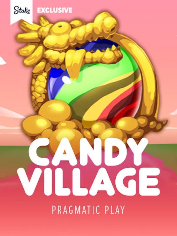 Candy Village