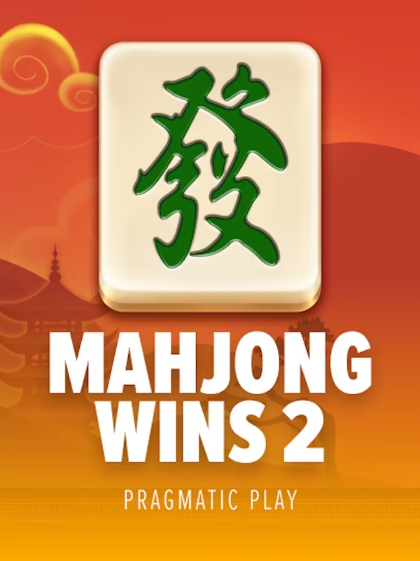 Mahjong Wins 2