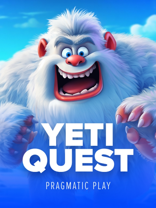 Yeti Quest