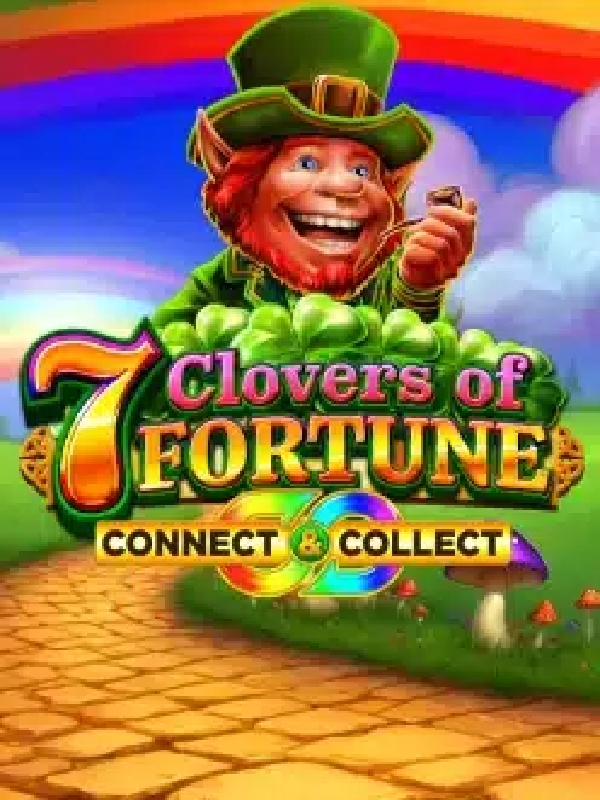 7 Clovers of Fortune