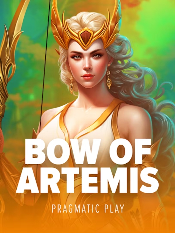 Bow of Artemis