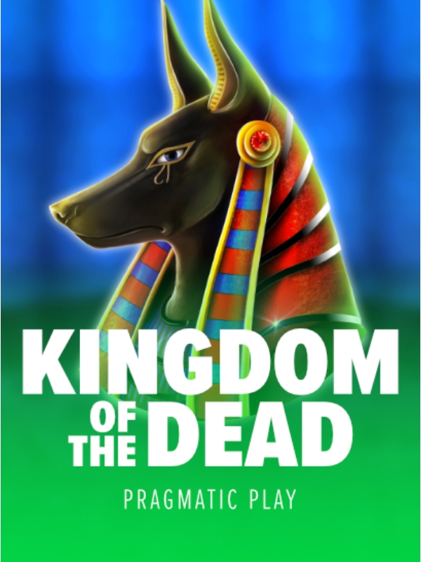 Kingdom of The Dead