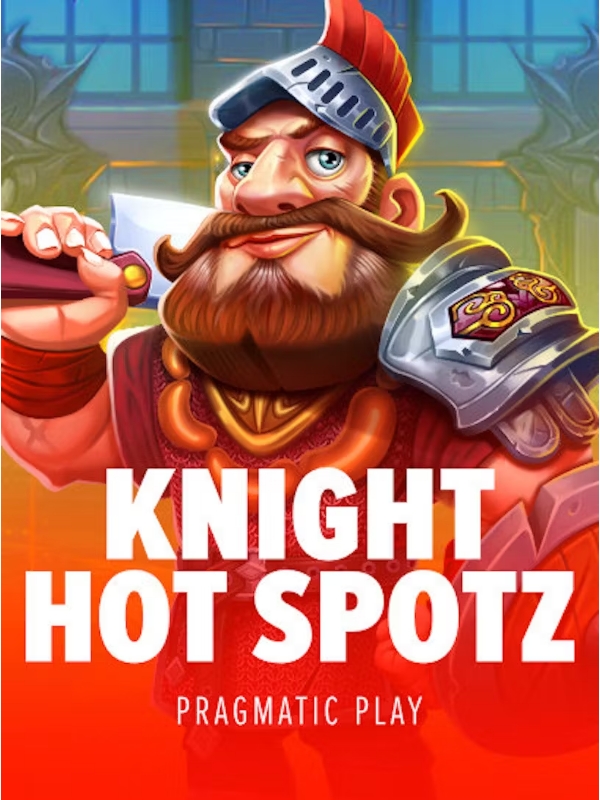 Knight Hot Spotz