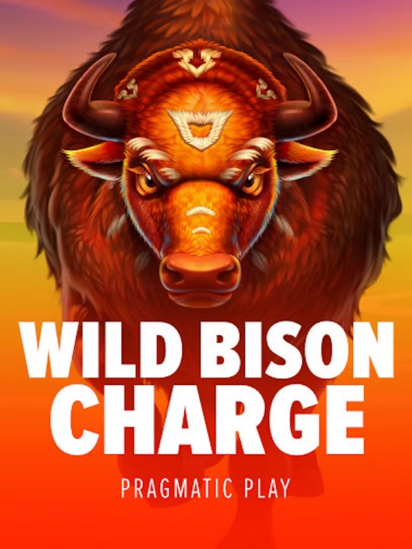 Wild Bison Charge