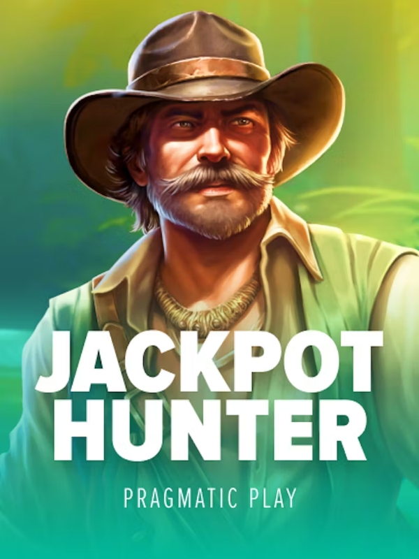 Jackpot Hunter